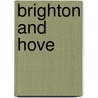 Brighton and Hove door Richard Morrice