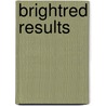 Brightred Results door Southward Et Al