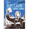 Britain 1895-1951 door Richard Staton