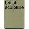 British Sculpture door Mario Vargas Llosa