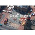 Groningen vanuit de lucht