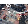 Groningen vanuit de lucht