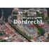 Dordrecht vanuit de lucht
