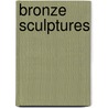 Bronze Sculptures by Klaus Gallwitz