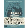 Broons/Oor Wullie by Dudley D. Watkins