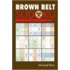 Brown Belt Sudoku