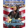 Bruce Springsteen door Rae Simons