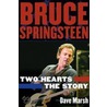 Bruce Springsteen door Dave Marsh