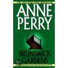 Brunswick Gardens door Anne Perry