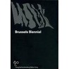 Brussels Biennial door Pawel Althamer