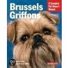 Brussels Griffons by Sharon R. Sakson