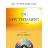 Bst New Testament door Onbekend