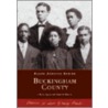 Buckingham County door E. Renee Ingram
