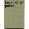 Buckingham Palace door Geoff Kersey