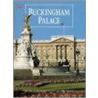 Buckingham Palace door Olwen Hedley