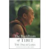 Buddhism Of Tibet by Lama Dalai