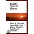 Buhez Santez Nonn