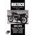 Bultaco 1964-1970