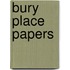Bury Place Papers