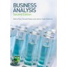 Business Analysis door Malcolm Eva