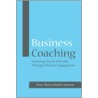 Business Coaching door Robin Linnecar