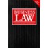 Business Law 2e P