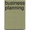 Business Planning door Keith Brumfitt