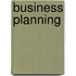 Business Planning