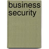 Business Security door T.A. Brown