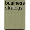 Business Strategy by George Stonehouse
