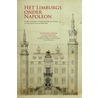 Het Limburgs onder Napoleon by J. Kruijsen