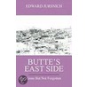 Butte's East Side door Edward Jursnich