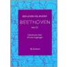 Beethoven door W. Sorgdrager