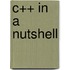 C++ In A Nutshell