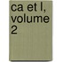 Ca Et L, Volume 2