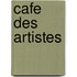 Cafe Des Artistes