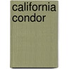 California Condor door Edana Eckart