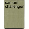 Can-Am Challenger by Peter Bryant