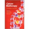 Cancer Biotherapy by A. Young