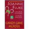 Candy Cane Murder by Laura Levine