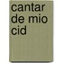 Cantar de Mio Cid
