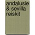 Andalusie & Sevilla Reiskit