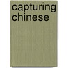 Capturing Chinese door Xun Lu