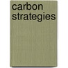 Carbon Strategies door Andrew J. Hoffman