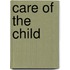 Care Of The Child