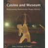 Casino and Museum door John J. Bodinger De Uriarte