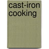 Cast-Iron Cooking door A.D. Livingston