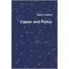 Castor And Pollux door Dario Lisiero