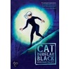 Cat Burglar Black door Richard Sala