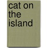 Cat On The Island door Gillian Warden